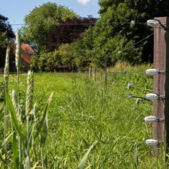 Gallagher Gealuminiseerd Draad Ht 1,6mm -MIM Husqvarna Winkel 004195 3 GALLAGHER