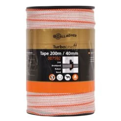 Gallagher Turboline Lint 40mm Standaard