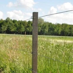 Gallagher Insultimber (fsc®) Tussenpaal -MIM Husqvarna Winkel 007724 3 GALLAGHER