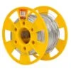 Gallagher Getwijnd Staaldraad 2,0mm 3kg 1 Gallagher Getwijnd Staaldraad 2,0mm 3kg -MIM Husqvarna Winkel 008759 1 GALLAGHER
