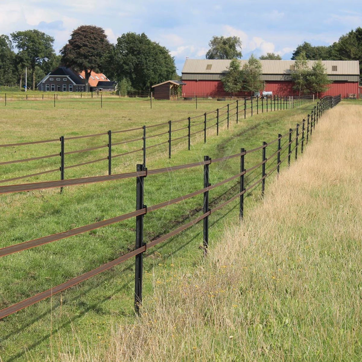 Gallagher Ecopaal 1,85m (4) 5 Gallagher Ecopaal 1,85m (4) - Afbeelding 3