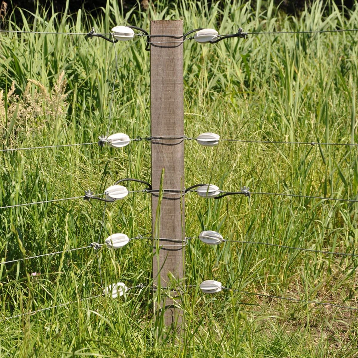 Gallagher Insultimber (fsc®) Hoekpaal 4, 4 Gallagher Insultimber (fsc®) Hoekpaal 4, - Afbeelding 2