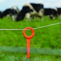 Gallagher Vidoflex 9 Turboline Plus Wit 10 Gallagher Vidoflex 9 Turboline Plus Wit -MIM Husqvarna Winkel 049028 3 GALLAGHER