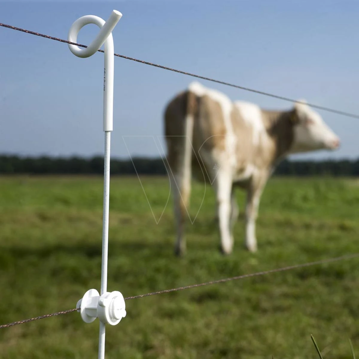 Gallagher Vidoflex 9 Turboline Plus Terr 5 Gallagher Vidoflex 9 Turboline Plus Terr - Afbeelding 3