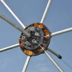 Gallagher Rasterspin (5) 14 Gallagher Rasterspin (5) -MIM Husqvarna Winkel 056388 2 GALLAGHER