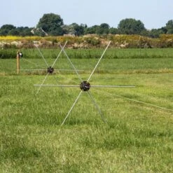 Gallagher Rasterspin (5) 19 Gallagher Rasterspin (5) -MIM Husqvarna Winkel 056388 7 GALLAGHER