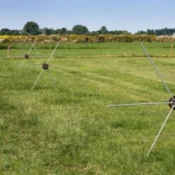 Gallagher Rasterspin (5) 20 Gallagher Rasterspin (5) -MIM Husqvarna Winkel 056388 8 GALLAGHER