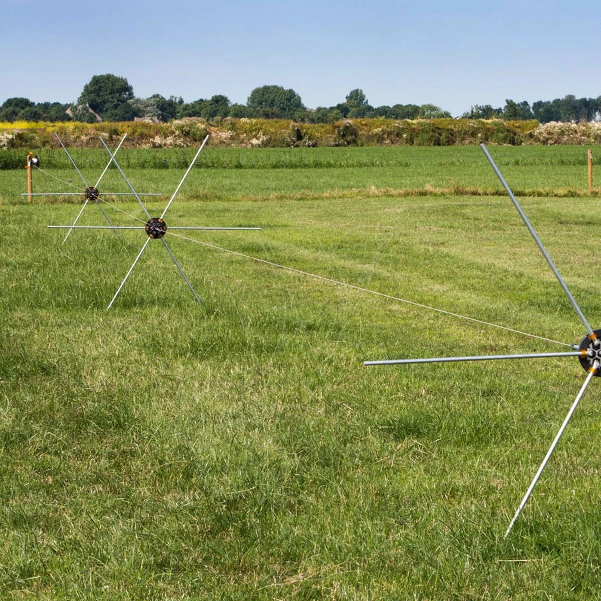 Gallagher Rasterspin (5) 11 Gallagher Rasterspin (5) - Afbeelding 9