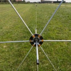 Gallagher Rasterspin (5) 21 Gallagher Rasterspin (5) -MIM Husqvarna Winkel 056388 9 GALLAGHER