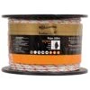 Gallagher Turboline Cord Wit 200m 1 Gallagher Turboline Cord Wit 200m -MIM Husqvarna Winkel 057856 1 GALLAGHER