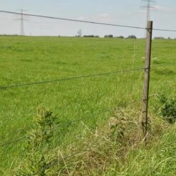 Gallagher Gealuminiseerd Draad Mt 1,8mm -MIM Husqvarna Winkel 060412 3 GALLAGHER