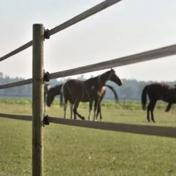 Gallagher Powerline Lint 40mm Terra 200m 7 Gallagher Powerline Lint 40mm Terra 200m -MIM Husqvarna Winkel 060696 3 GALLAGHER