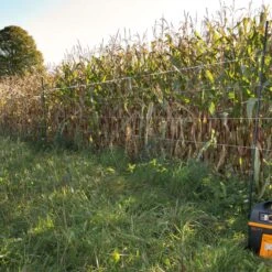 Gallagher Hertenpaal Kunststof 2,00m Zw -MIM Husqvarna Winkel 063482 3 GALLAGHER