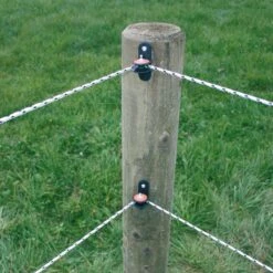 Gallagher Powerline Cord Wit 200m 11 Gallagher Powerline Cord Wit 200m -MIM Husqvarna Winkel 063956 5 GALLAGHER