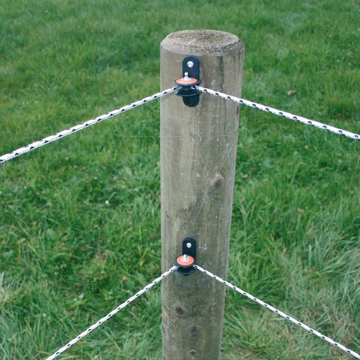 Gallagher Powerline Cord Wit 200m 7 Gallagher Powerline Cord Wit 200m - Afbeelding 5