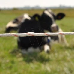 Gallagher Duopack Vidoflex 9 Turboline P -MIM Husqvarna Winkel 069323 4 GALLAGHER