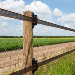 Gallagher Turbostar Lint 40mm Terra 100m 11 Gallagher Turbostar Lint 40mm Terra 100m -MIM Husqvarna Winkel 072446 3 GALLAGHER