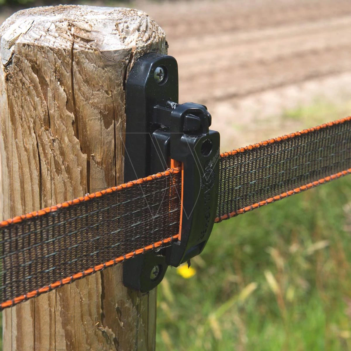 Gallagher Turbostar Lint 40mm Terra 100m 8 Gallagher Turbostar Lint 40mm Terra 100m - Afbeelding 6