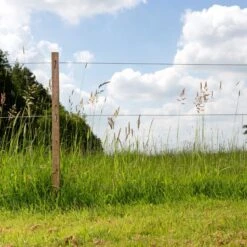 Gallagher Gealuminiseerd Draad Ht 1,8mm -MIM Husqvarna Winkel 077311 3 GALLAGHER