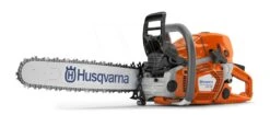 Husqvarna 572xp Kettingzaag - 45cm 5.9pk