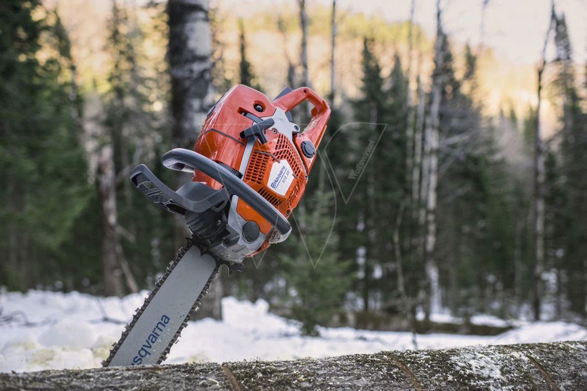 Husqvarna 572xpg Kettingzaag -50cm 5.9pk 20 Husqvarna 572xpg Kettingzaag -50cm 5.9pk - Afbeelding 18