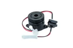 Buzzer -MIM Husqvarna Winkel 574475901 2 Husqvarna202