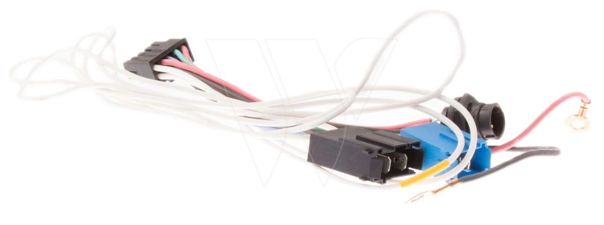 Husqvarna Laadstationkabelboom Oud Model 3 Husqvarna Laadstationkabelboom Oud Model