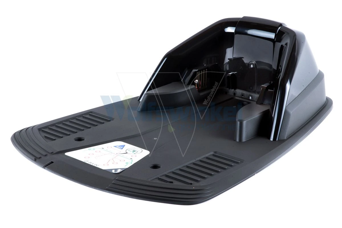 Husqvarna Laadstation Automower 105 3 Husqvarna Laadstation Automower 105