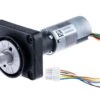 Wielmotor Am330 -MIM Husqvarna Winkel 583944401 1 Husqvarna