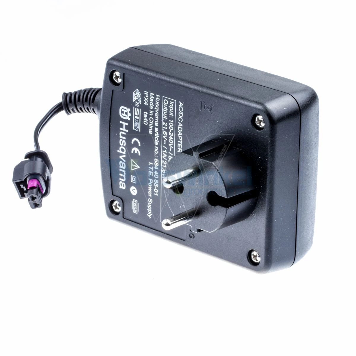 Husqvarna Trafo Automower 305 Ovaal 5 Husqvarna Trafo Automower 305 Ovaal - Afbeelding 3