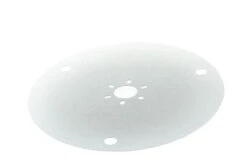 Husqvarna Mes Beschermschijf 310 315x