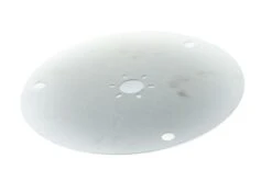 Husqvarna Beschermplaat Mesjes 420/550