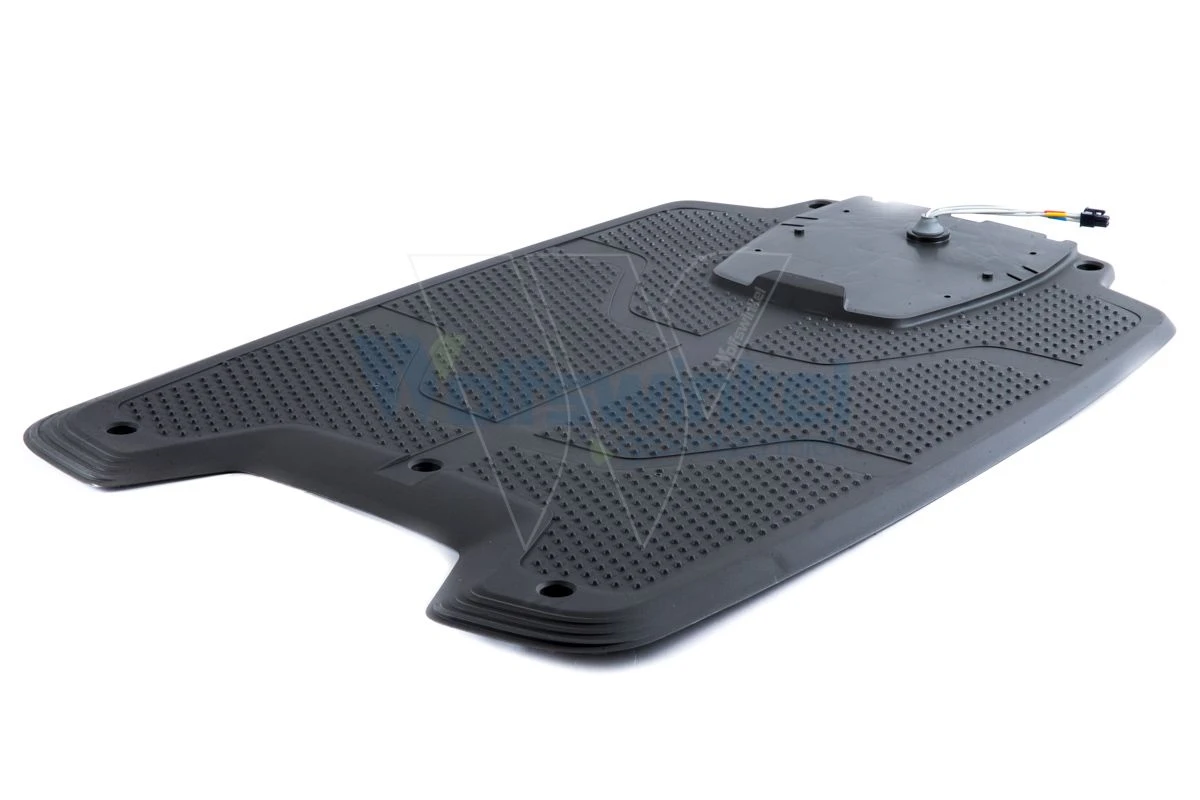 Husqvarna Laadplaat Kaal 310 315 315x 3 Husqvarna Laadplaat Kaal 310 315 315x