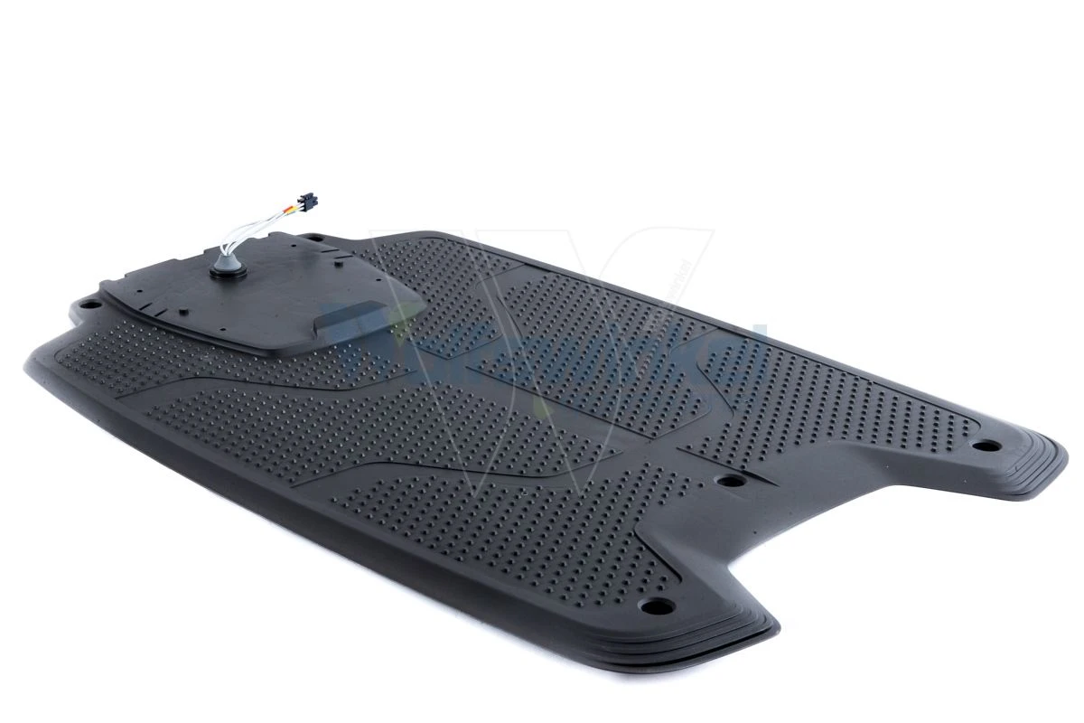 Husqvarna Laadplaat Kaal 310 315 315x 4 Husqvarna Laadplaat Kaal 310 315 315x - Afbeelding 2