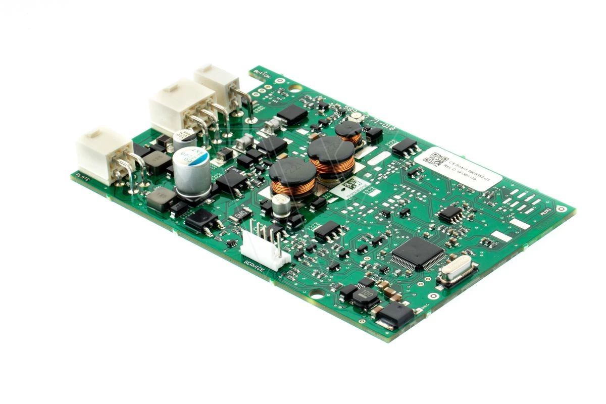 Husqvarna Printplaat Laadstation 310 315 4 Husqvarna Printplaat Laadstation 310 315 - Afbeelding 2