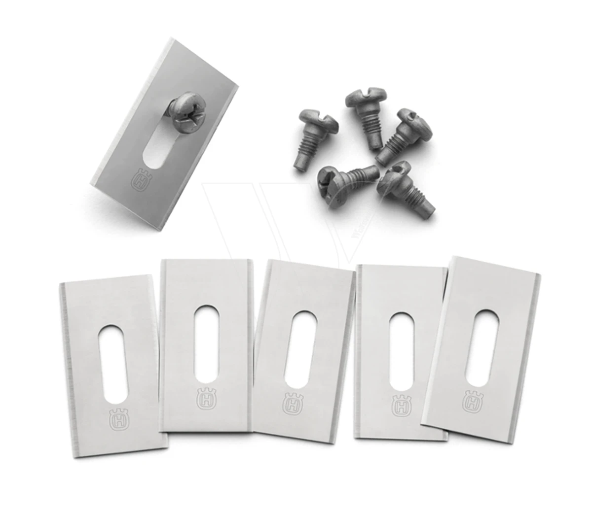 Husqvarna Endurance Hss Mesjes 300 Stuks 4 Husqvarna Endurance Hss Mesjes 300 Stuks - Afbeelding 2