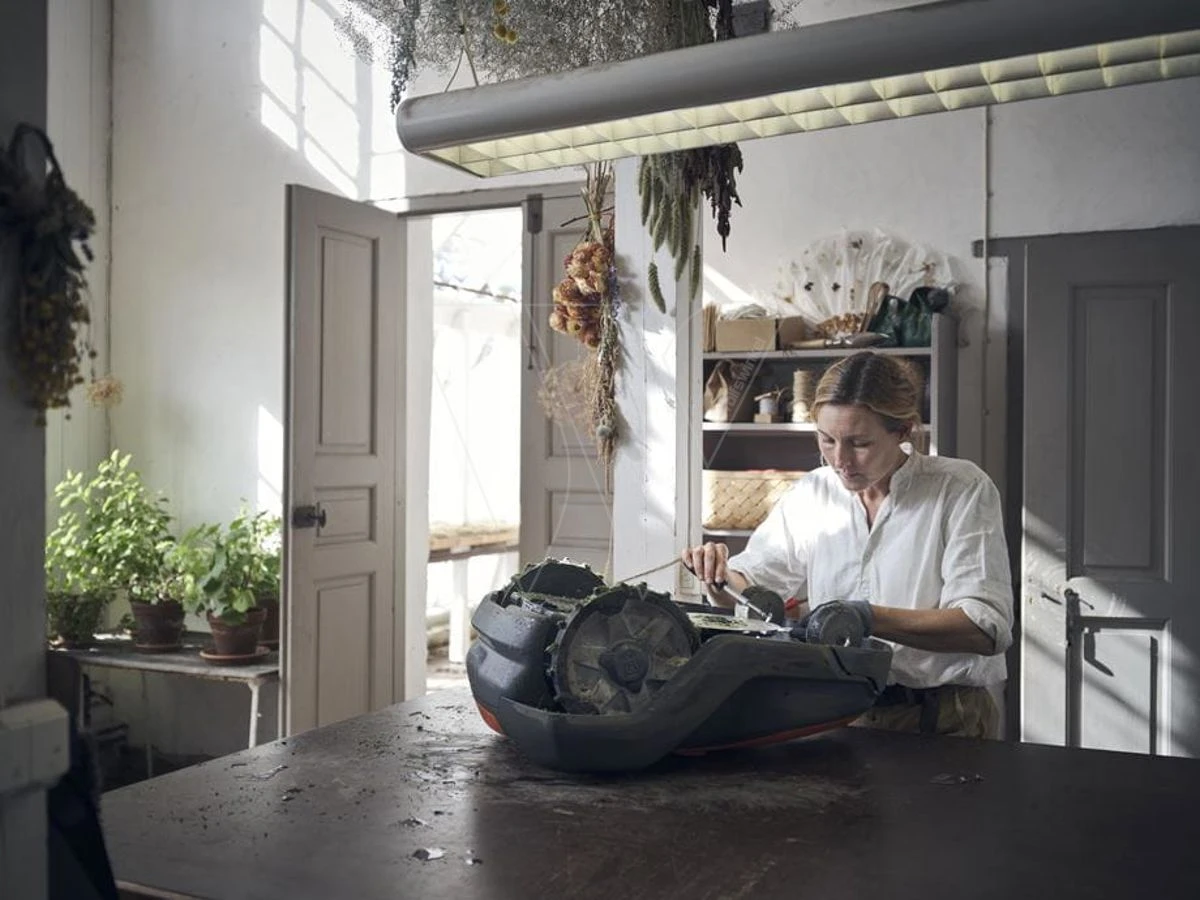 Husqvarna Endurance Hss Mesjes 300 Stuks 6 Husqvarna Endurance Hss Mesjes 300 Stuks - Afbeelding 4