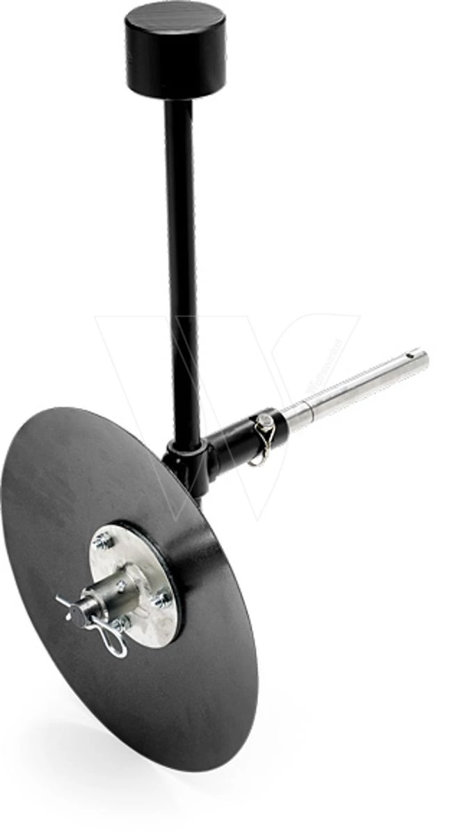 Husqvarna Kantensnijder - Rider 5 Husqvarna Kantensnijder - Rider - Afbeelding 3