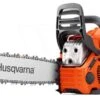 Husqvarna 460 Kettingzaag - 45cm 3.7 Pk -MIM Husqvarna Winkel 96503126820 HUSQVARNA2046020KETTINGZAAG20 2045CM203.720PK