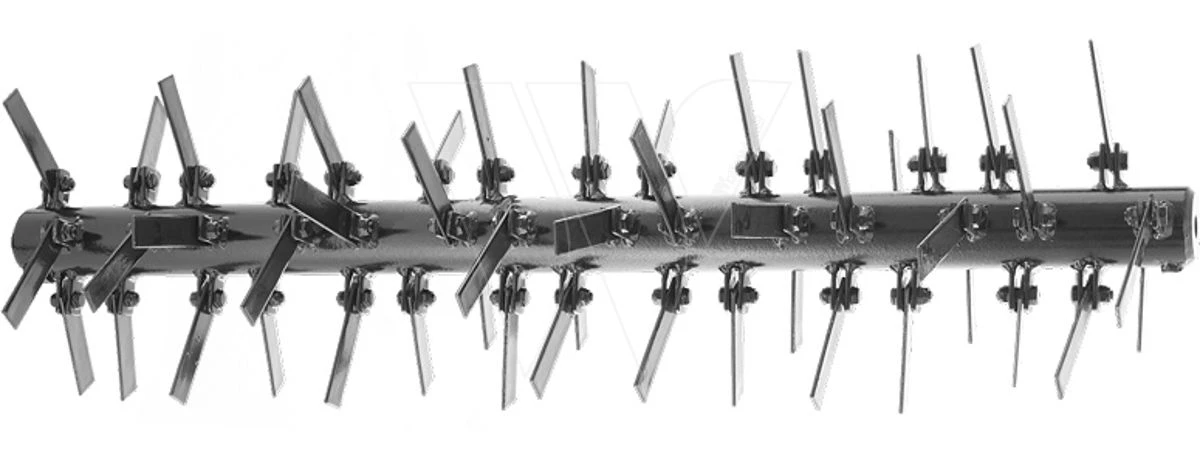 Husqvarna Verticuteeras Klepelmaaie R300 3 Husqvarna Verticuteeras Klepelmaaie R300