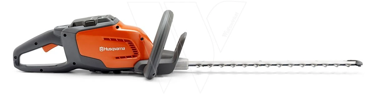 Husqvarna 115ihd45 Heggenschaar Ex Accu 5 Husqvarna 115ihd45 Heggenschaar Ex Accu - Afbeelding 3