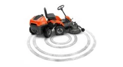 Husqvarna Rider 115c Zitmaaier 95cm Hydr -MIM Husqvarna Winkel 967252702 12 HUSQVARNA20RIDER20115C20ZITMAAIER2094CM20HYDRO