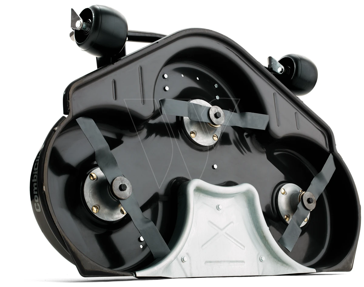 Husqvarna Combi-maaidek 103cm - P524 3 Husqvarna Combi-maaidek 103cm - P524