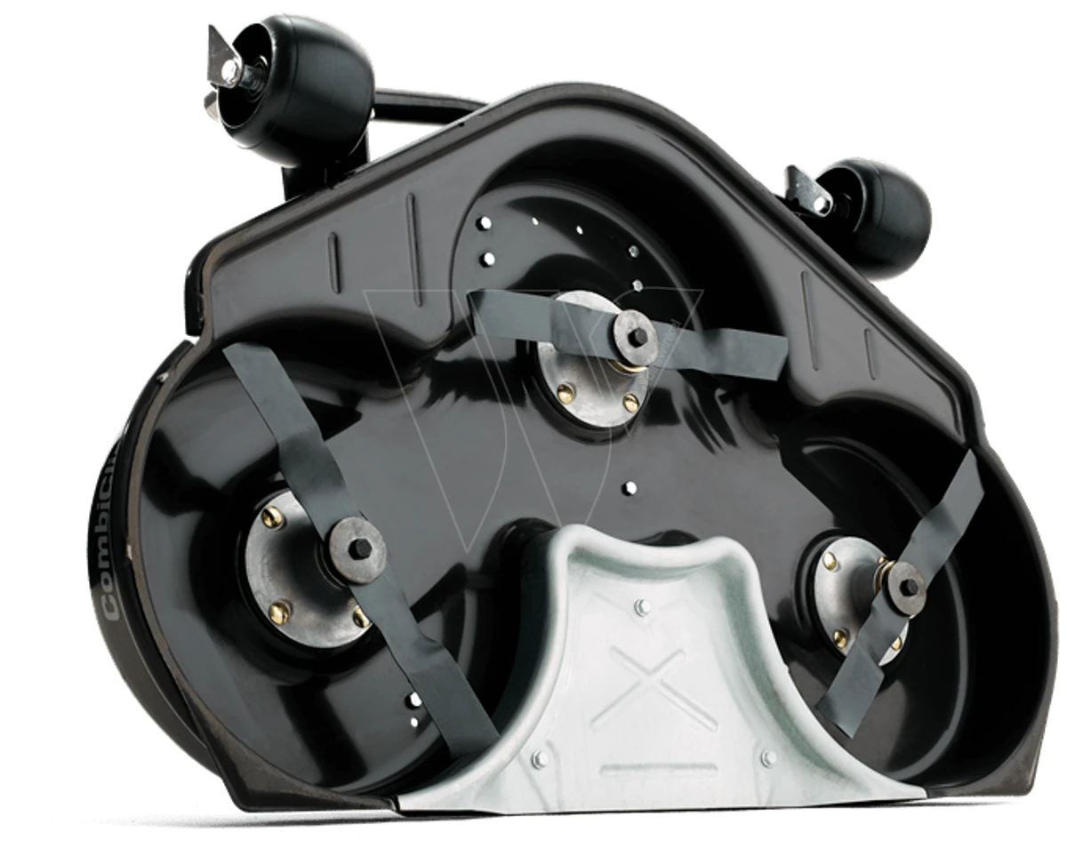 Husqvarna Combi-maaidek 122cm - P524 3 Husqvarna Combi-maaidek 122cm - P524