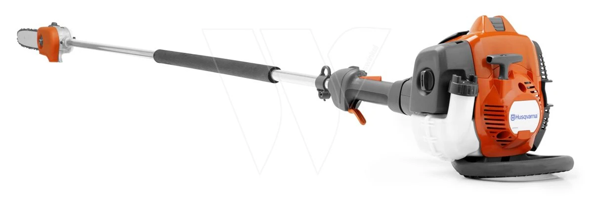 Husqvarna Stokzaag 525p4s 240cm 1.4pk 2 Husqvarna Stokzaag 525p4s 240cm 1.4pk