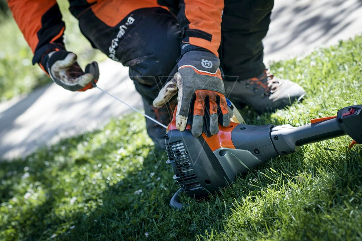 Husqvarna Stokzaag 525p4s 240cm 1.4pk 3 Husqvarna Stokzaag 525p4s 240cm 1.4pk - Afbeelding 2