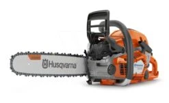 Husqvarna 550xpg Mark2 Kettingzaag 4.1pk