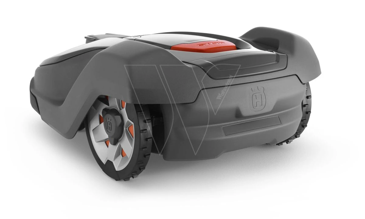 Husqvarna 430x Automower <3200m² 5 Husqvarna 430x Automower <3200m² - Afbeelding 3