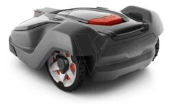 Husqvarna 450x Automower <5000m² -MIM Husqvarna Winkel 967853012 12 Husqvarna20450x20Automower