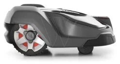 Husqvarna 450x Automower <5000m² -MIM Husqvarna Winkel 967853012 13 Husqvarna20450x20Automower